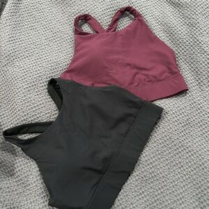 Fabletics high impact sports bras (2)